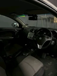 2010 Alfa Romeo MiTo 1.4 Turbo – R55,000