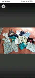 newborn clothing