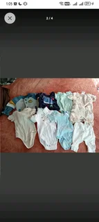 newborn clothing