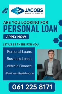 Jacobs Financial Services