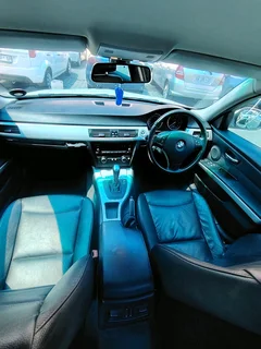 BMW 320I Auto