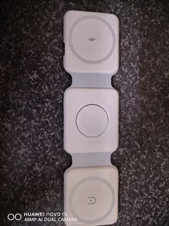 Wireless phone chargers selling R300 each