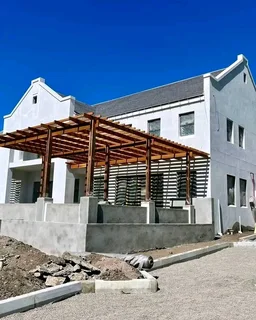 Roofing and ceiling installation