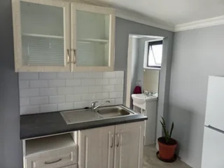 Fully furnished cottage