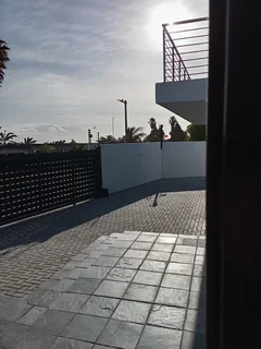 Fully furnished cottage