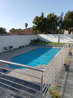 Fully furnished cottage