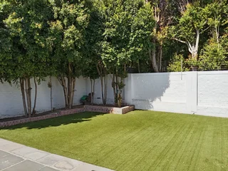 Fully furnished cottage