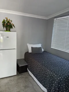 Fully furnished cottage