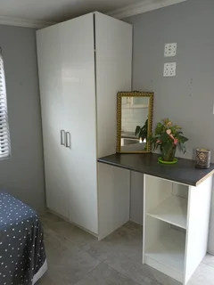 Fully furnished cottage