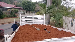 4 TON TRUCK RUBBLE REMOVAL