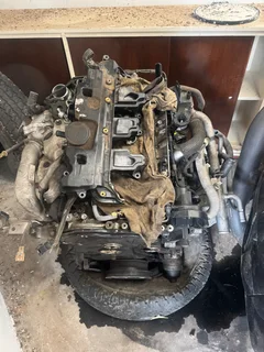 Nissan Navara 2.3 Dti Ys23 Used Eng