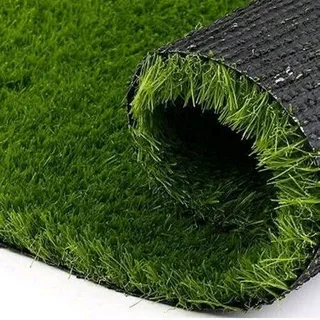 Artificial grass installation