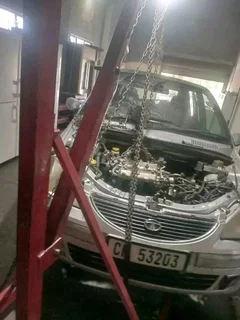 Mobile mechanics for diesel and petrol cars available immediately