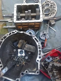 Mobile mechanics for diesel and petrol cars available immediately