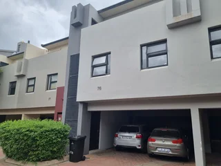 Experience true modern living in the popular Lombardy Estate