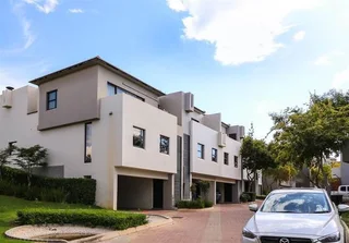 Experience true modern living in the popular Lombardy Estate