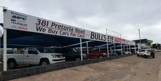 Commercial Property to rent in Pretoria Road, Silverton for a business in the motor industry