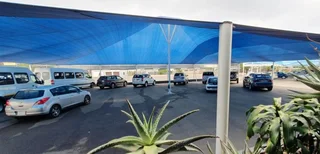 Commercial Property to rent in Pretoria Road, Silverton for a business in the motor industry