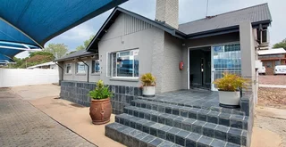 Commercial Property to rent in Pretoria Road, Silverton for a business in the motor industry