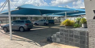 Commercial Property to rent in Pretoria Road, Silverton for a business in the motor industry