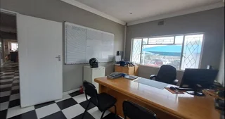 Commercial Property to rent in Pretoria Road, Silverton for a business in the motor industry