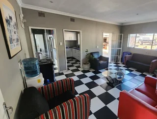 Commercial Property to rent in Pretoria Road, Silverton for a business in the motor industry