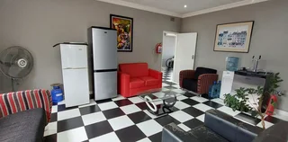 Commercial Property to rent in Pretoria Road, Silverton for a business in the motor industry