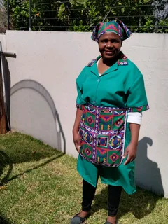 Domestic job needed urgently!