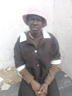 Domestic job needed urgently!