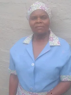 Domestic job needed urgently!