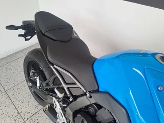 2025 Suzuki GSX 800 S