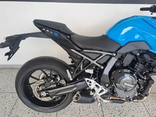 2025 Suzuki GSX 800 S