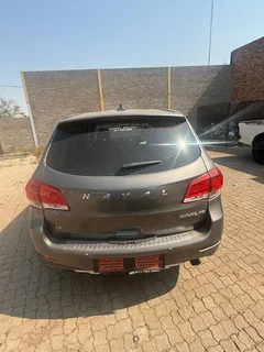 Haval h6 stripping for spares