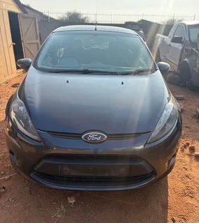 2010 Ford Fiesta 1.4 stripping for spares