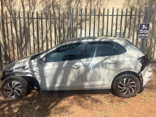 2024 polo mk9 manual tsi stripping for spares