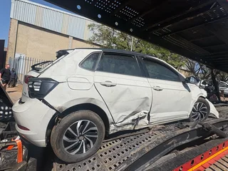 2024 polo mk9 manual tsi stripping for spares