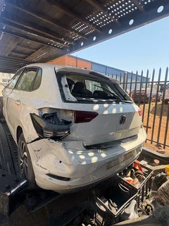 2024 polo mk9 manual tsi stripping for spares