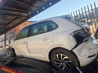 2024 polo mk9 manual tsi stripping for spares