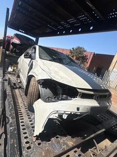 2024 polo mk9 manual tsi stripping for spares