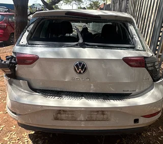 2024 polo mk9 manual tsi stripping for spares