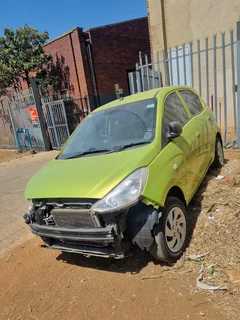 2024 Hyundai Atos g4hc manual stripping for spares