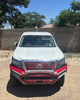 Nissan Navara 2018 yd25 stripping for spares
