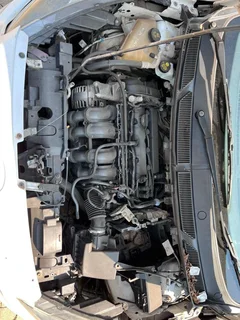 2019 Ford figo stripping for spares