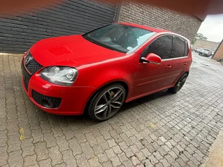 Golf mk5 gti stripping for spares