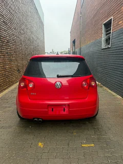 Golf mk5 gti stripping for spares