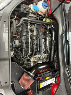 Golf mk5 gti stripping for spares