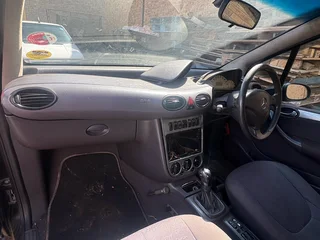 Mercedes W168 manual stripping for spares