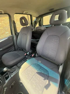 Mercedes W168 manual stripping for spares