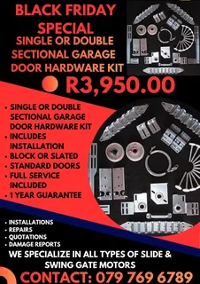 Garage Door Motor Hillcrest 0797696789