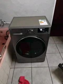 Appliances Repair Specialist.